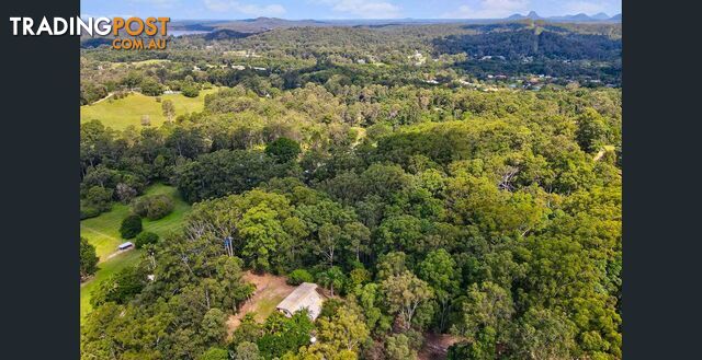 290 Old Gympie Road MOOLOOLAH VALLEY QLD 4553