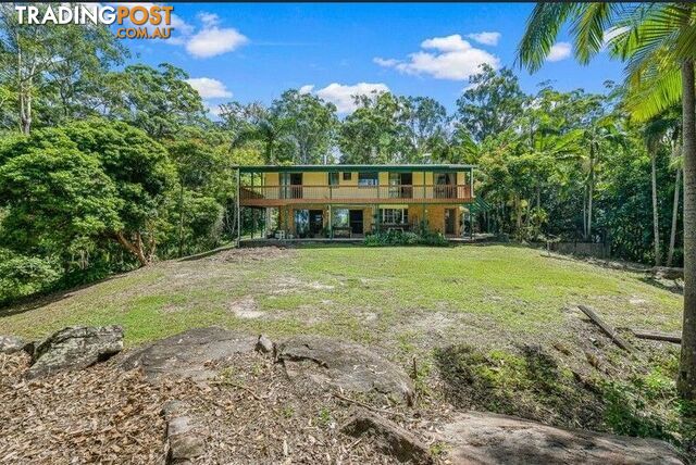 290 Old Gympie Road MOOLOOLAH VALLEY QLD 4553