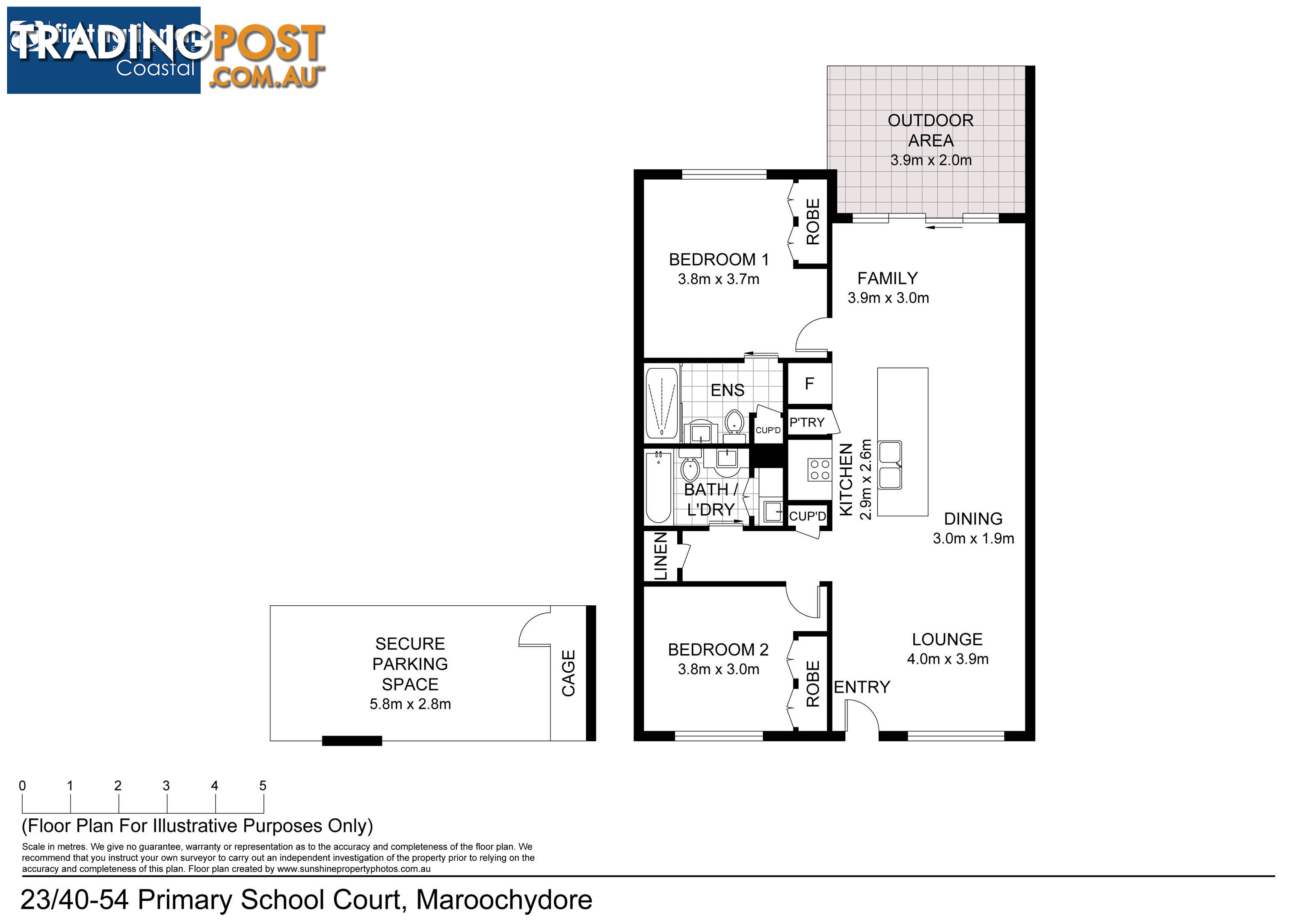 23 40-54 Primary School Court MAROOCHYDORE QLD 4558