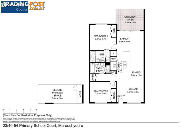 23 40-54 Primary School Court MAROOCHYDORE QLD 4558