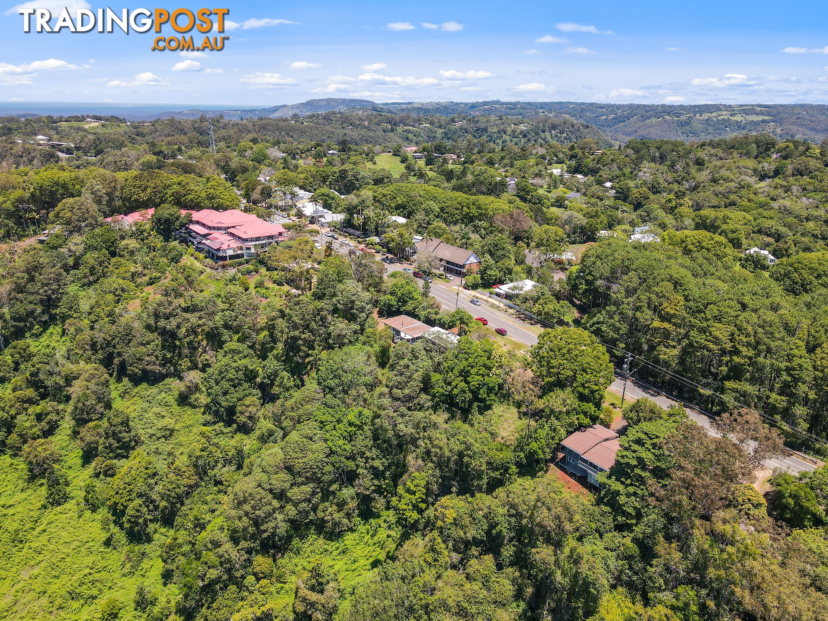 111 Main Street MONTVILLE QLD 4560