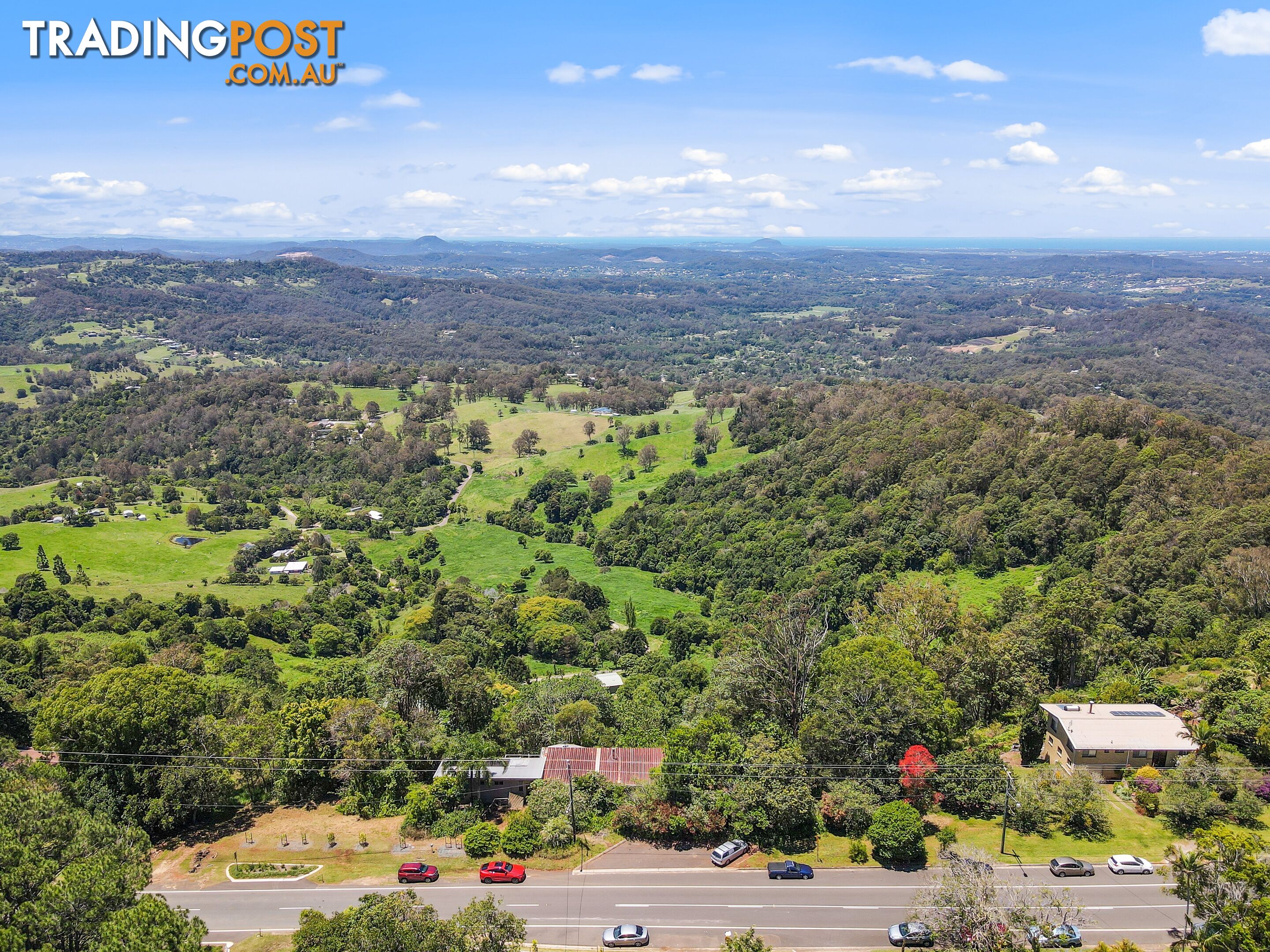 111 Main Street MONTVILLE QLD 4560