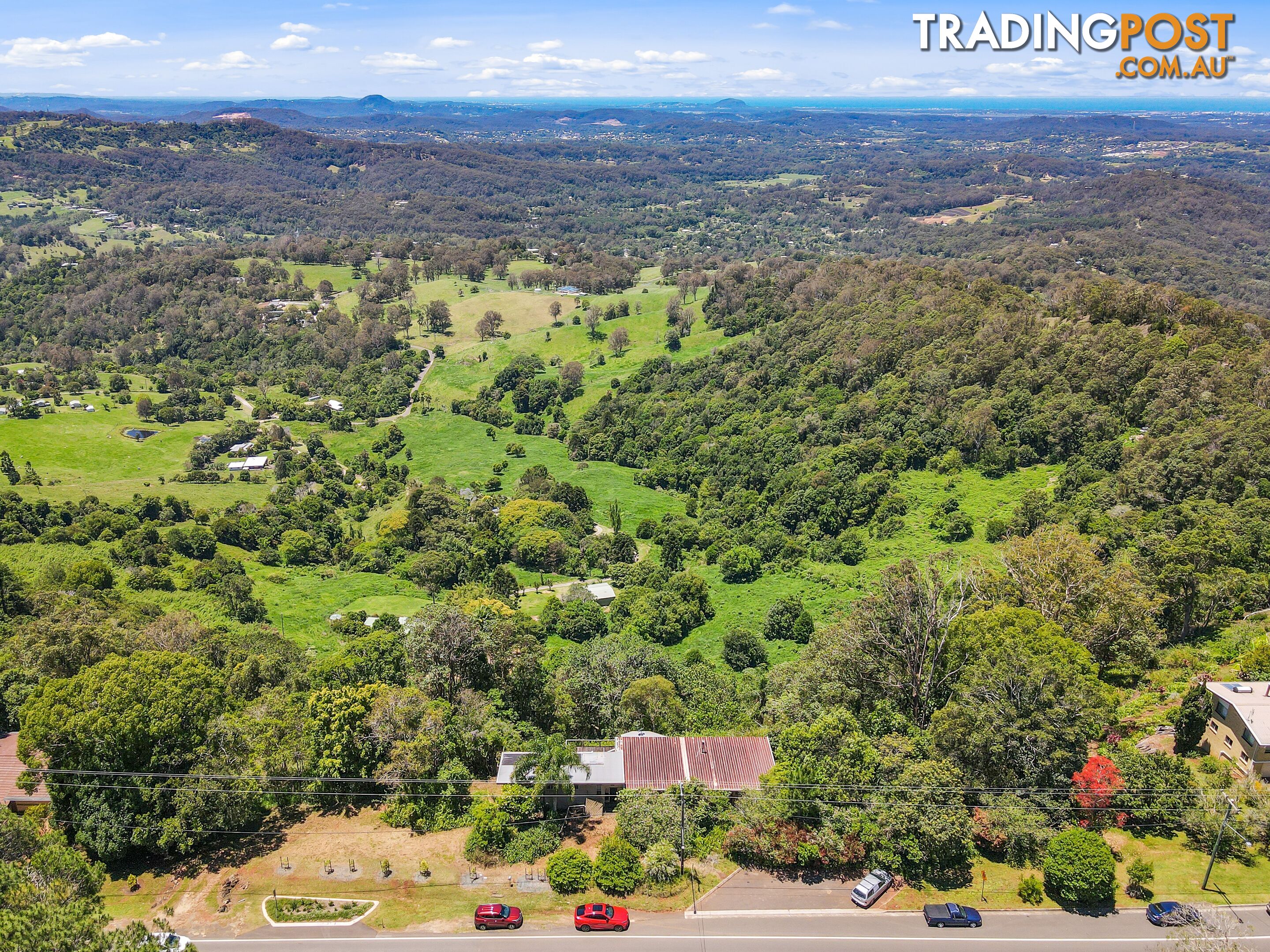 111 Main Street MONTVILLE QLD 4560