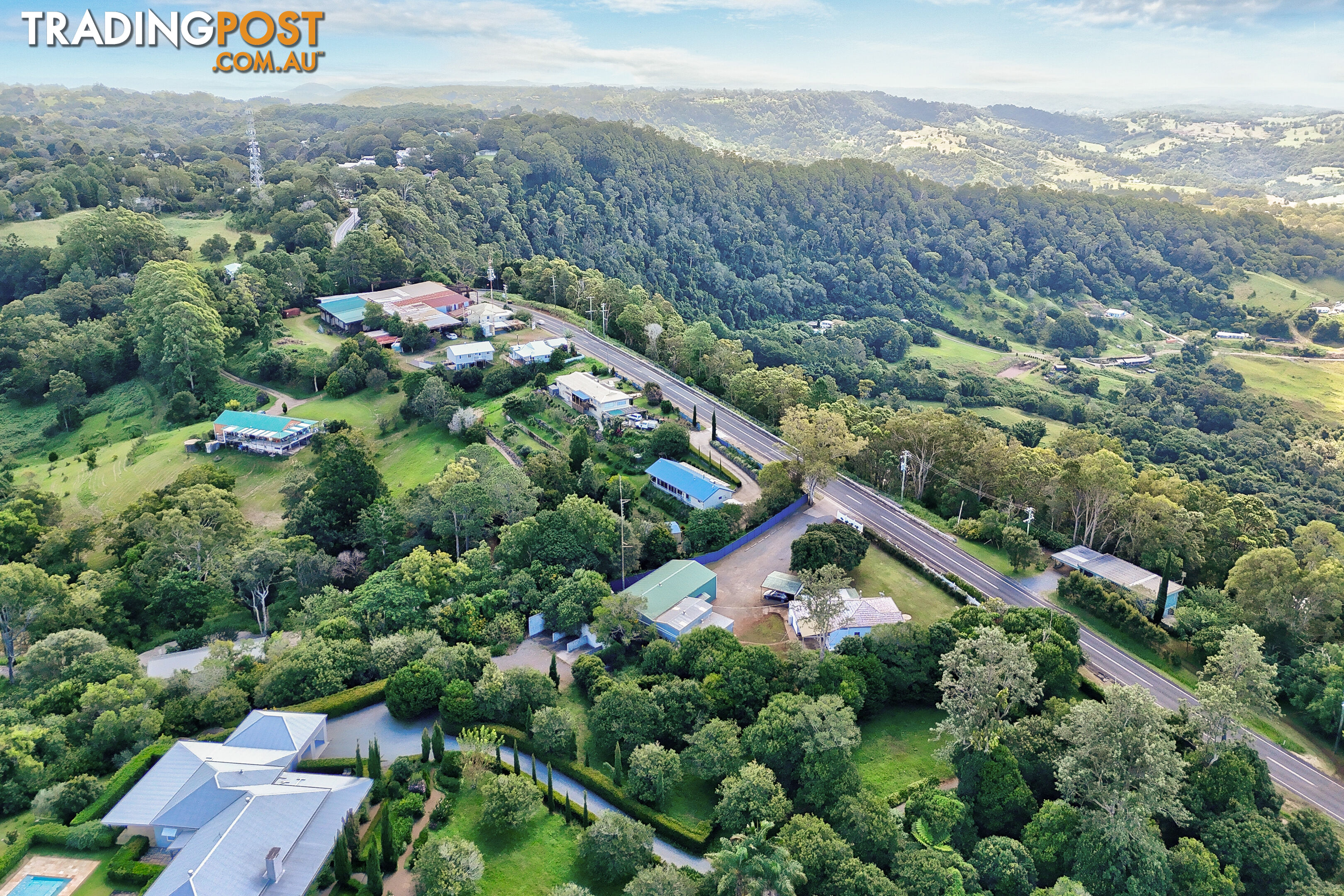 12 Balmoral Road MONTVILLE QLD 4560