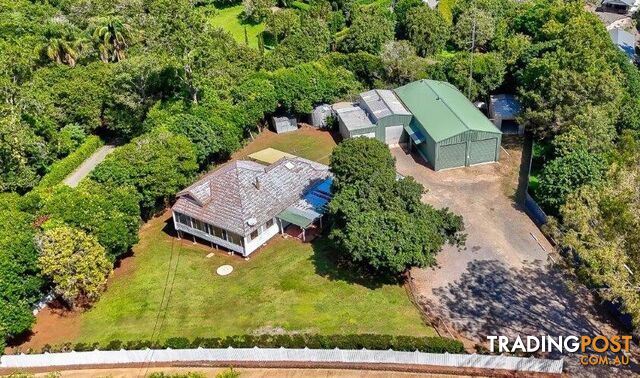 12 Balmoral Road MONTVILLE QLD 4560