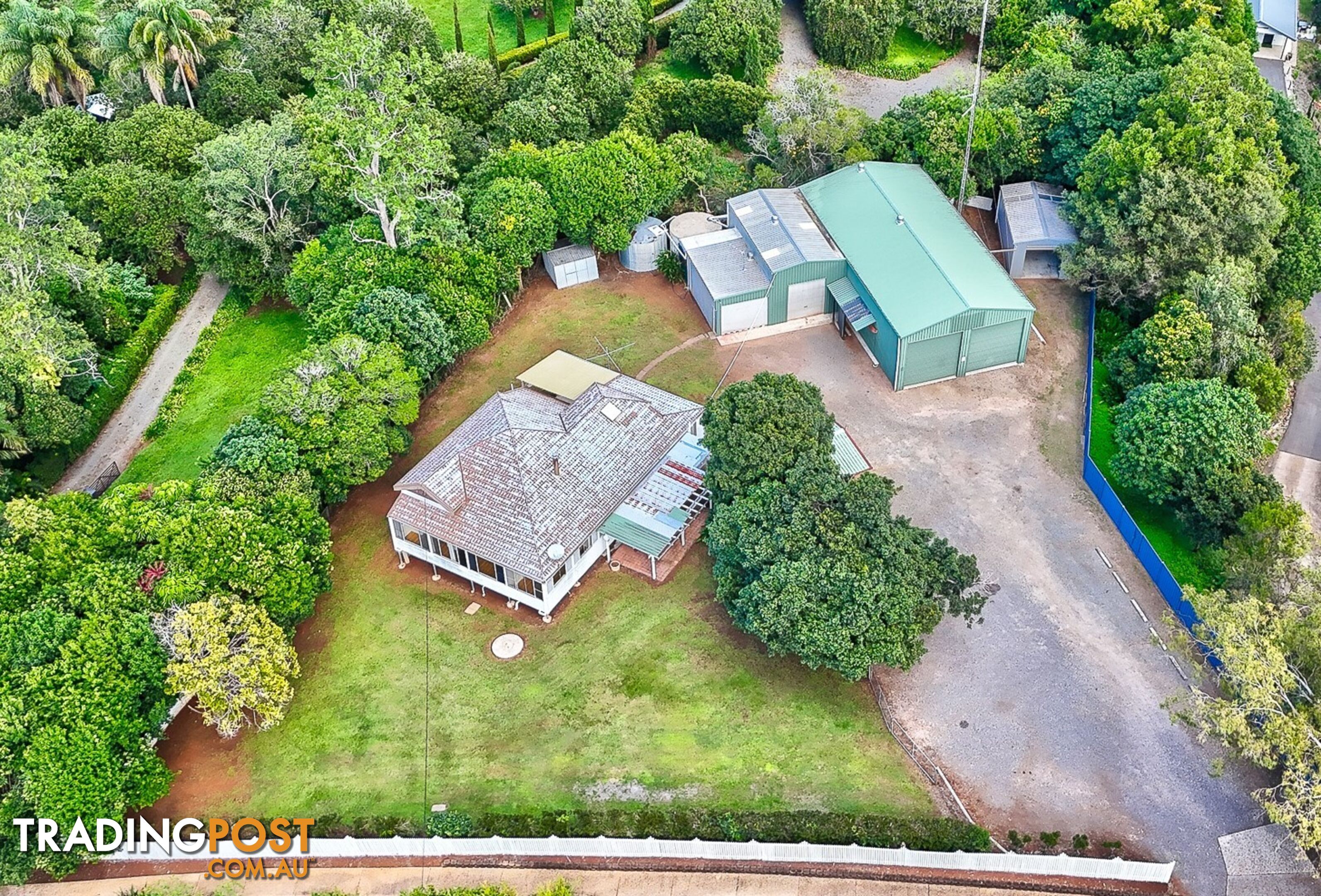 12 Balmoral Road MONTVILLE QLD 4560