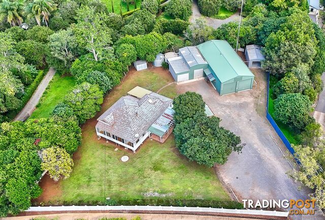 12 Balmoral Road MONTVILLE QLD 4560