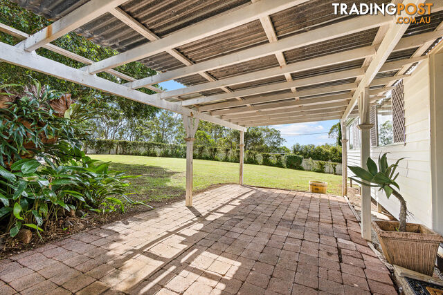 12 Balmoral Road MONTVILLE QLD 4560