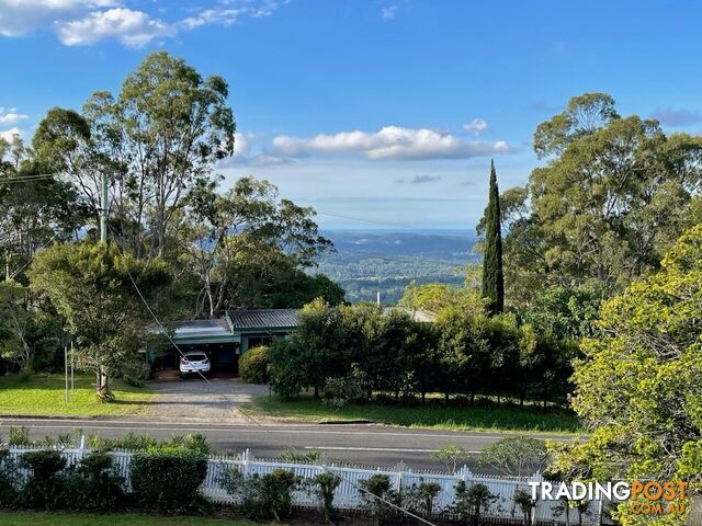 12 Balmoral Road MONTVILLE QLD 4560