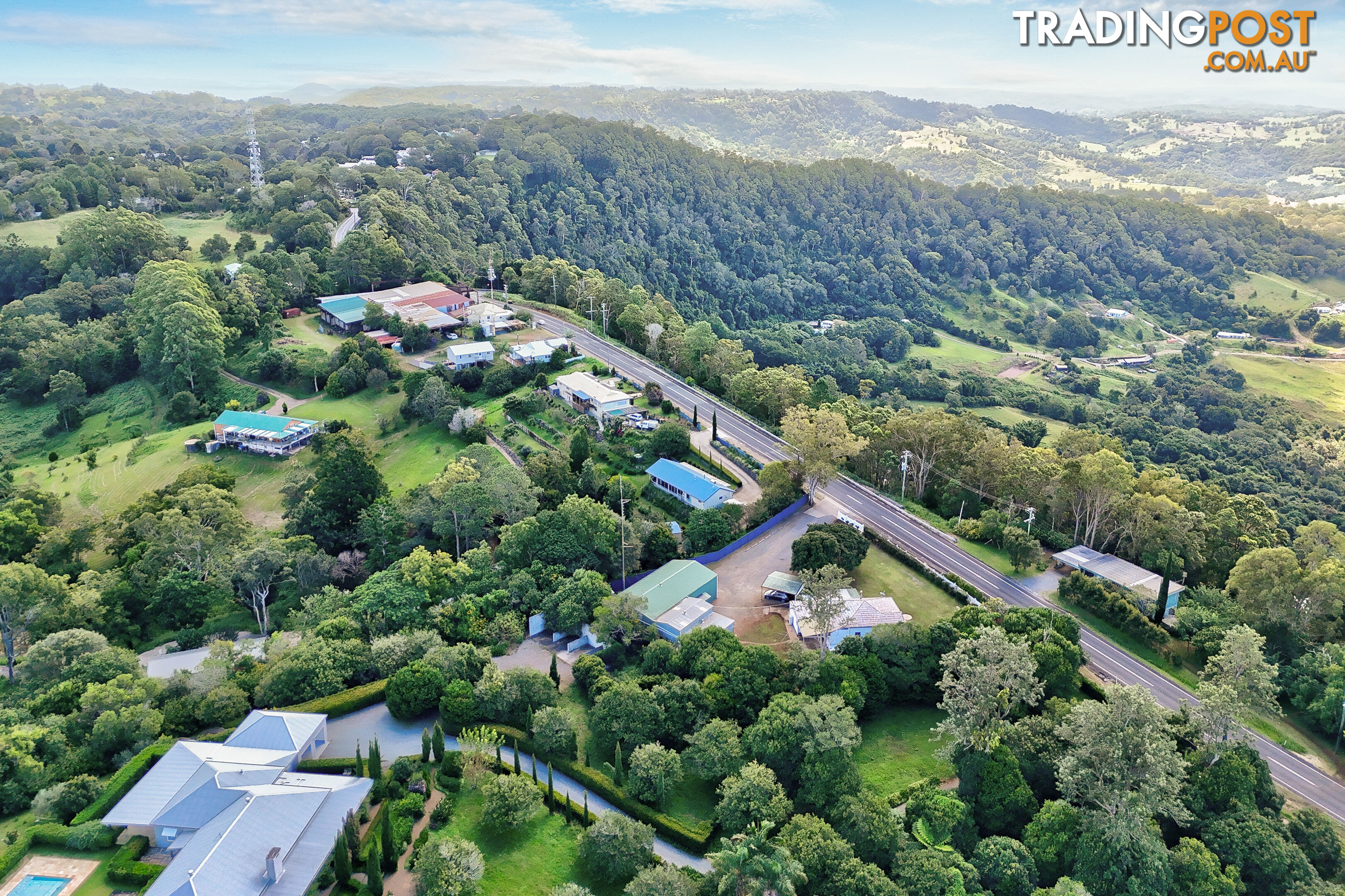 12 Balmoral Road MONTVILLE QLD 4560