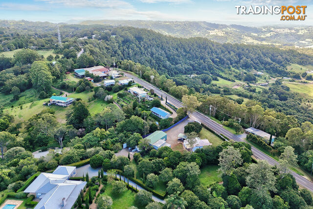 12 Balmoral Road MONTVILLE QLD 4560