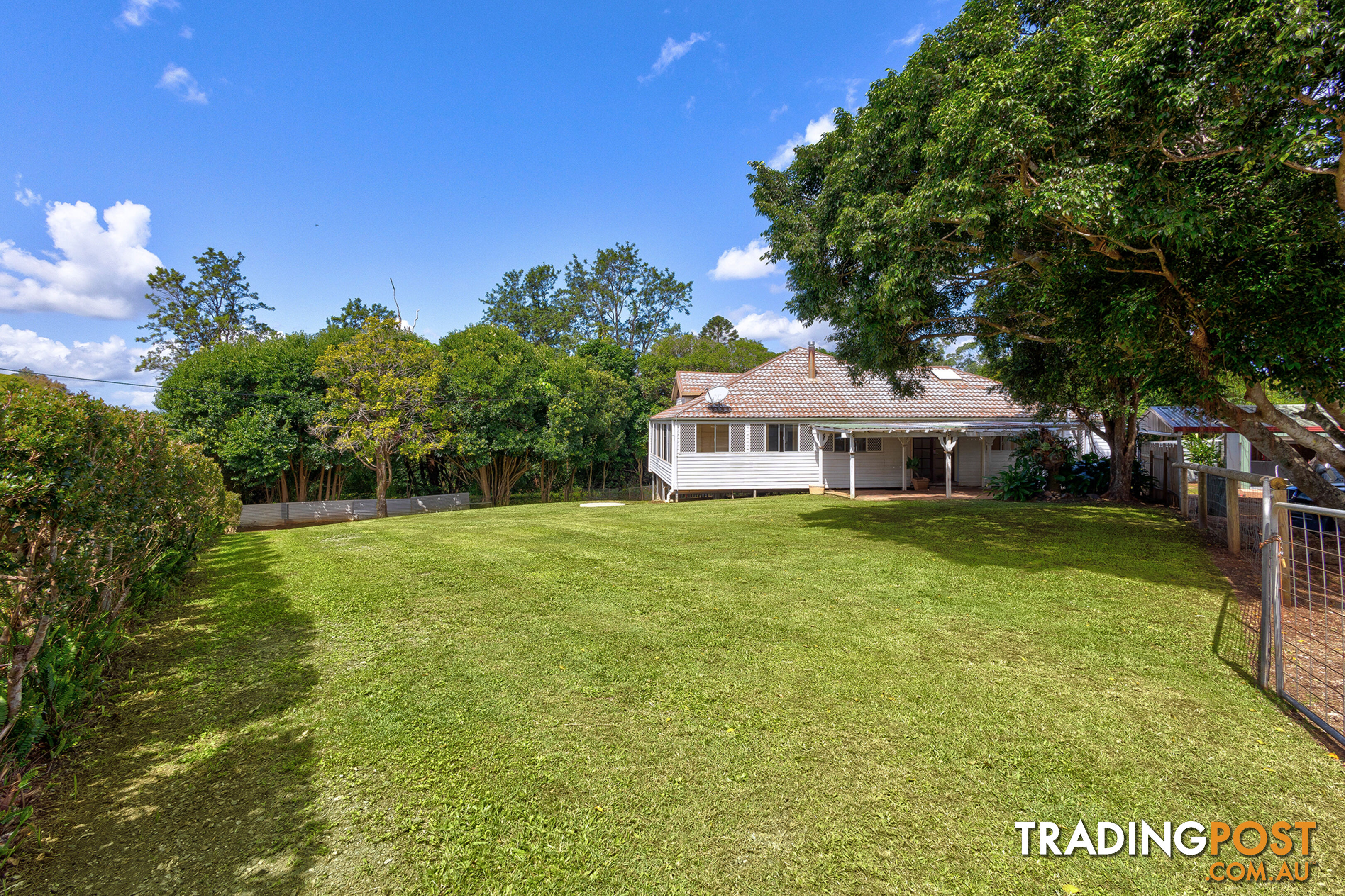 12 Balmoral Road MONTVILLE QLD 4560