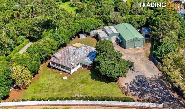 12 Balmoral Road MONTVILLE QLD 4560