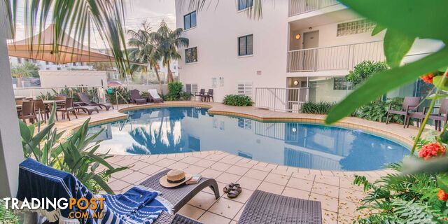 58 188-192 Alexandra Parade ALEXANDRA HEADLAND QLD 4572