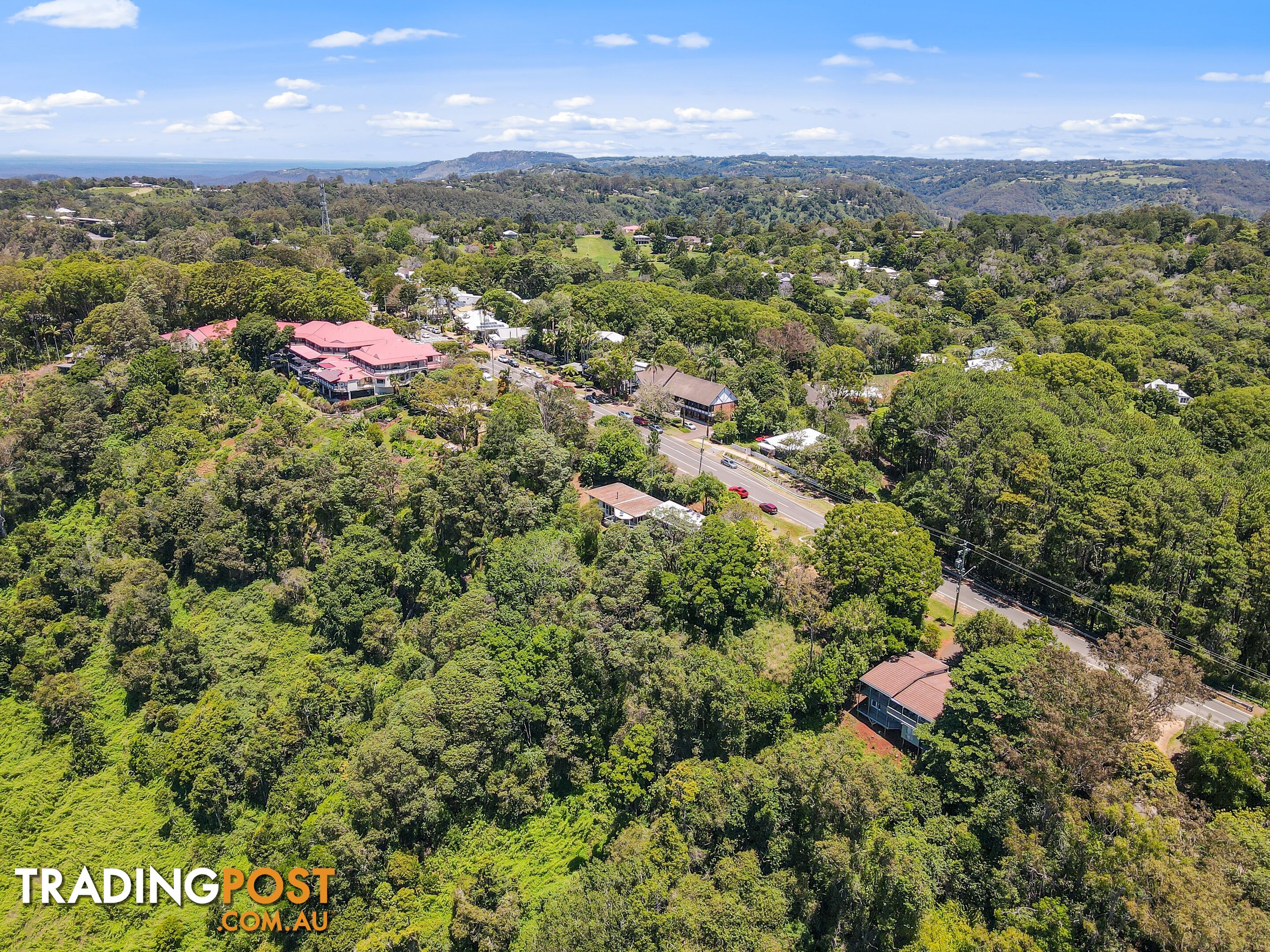 111 Main Street MONTVILLE QLD 4560