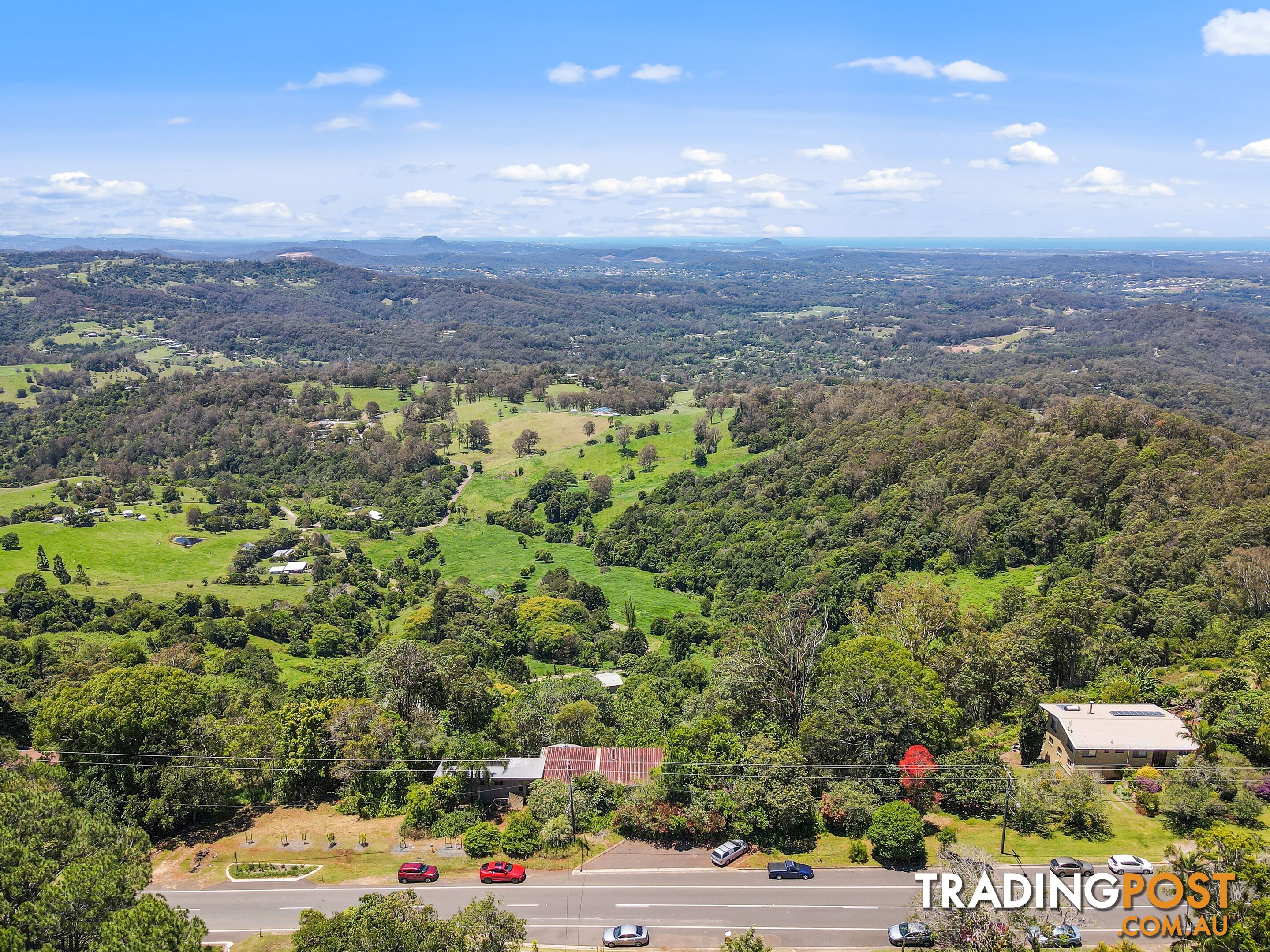 111 Main Street MONTVILLE QLD 4560