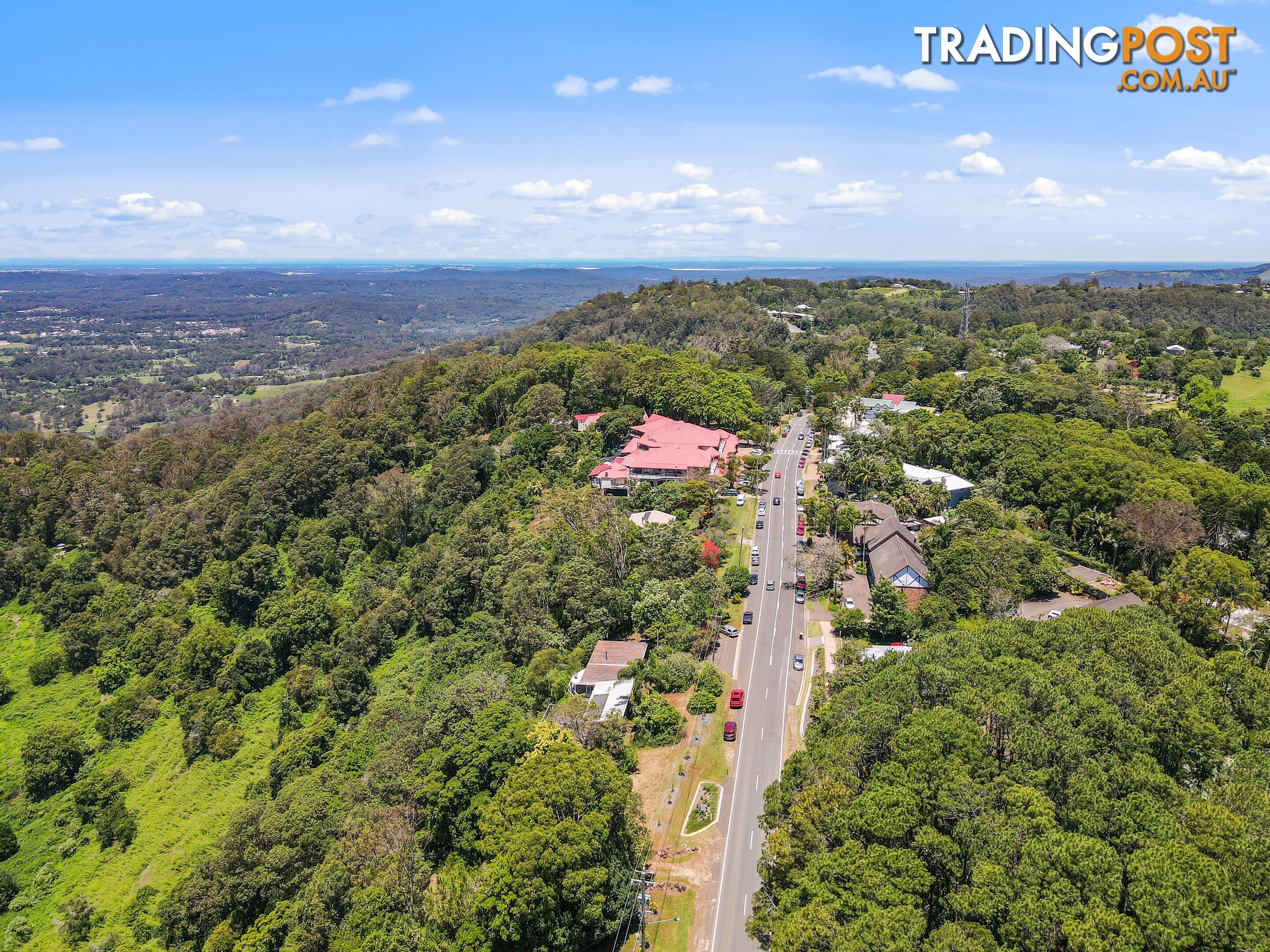 111 Main Street MONTVILLE QLD 4560