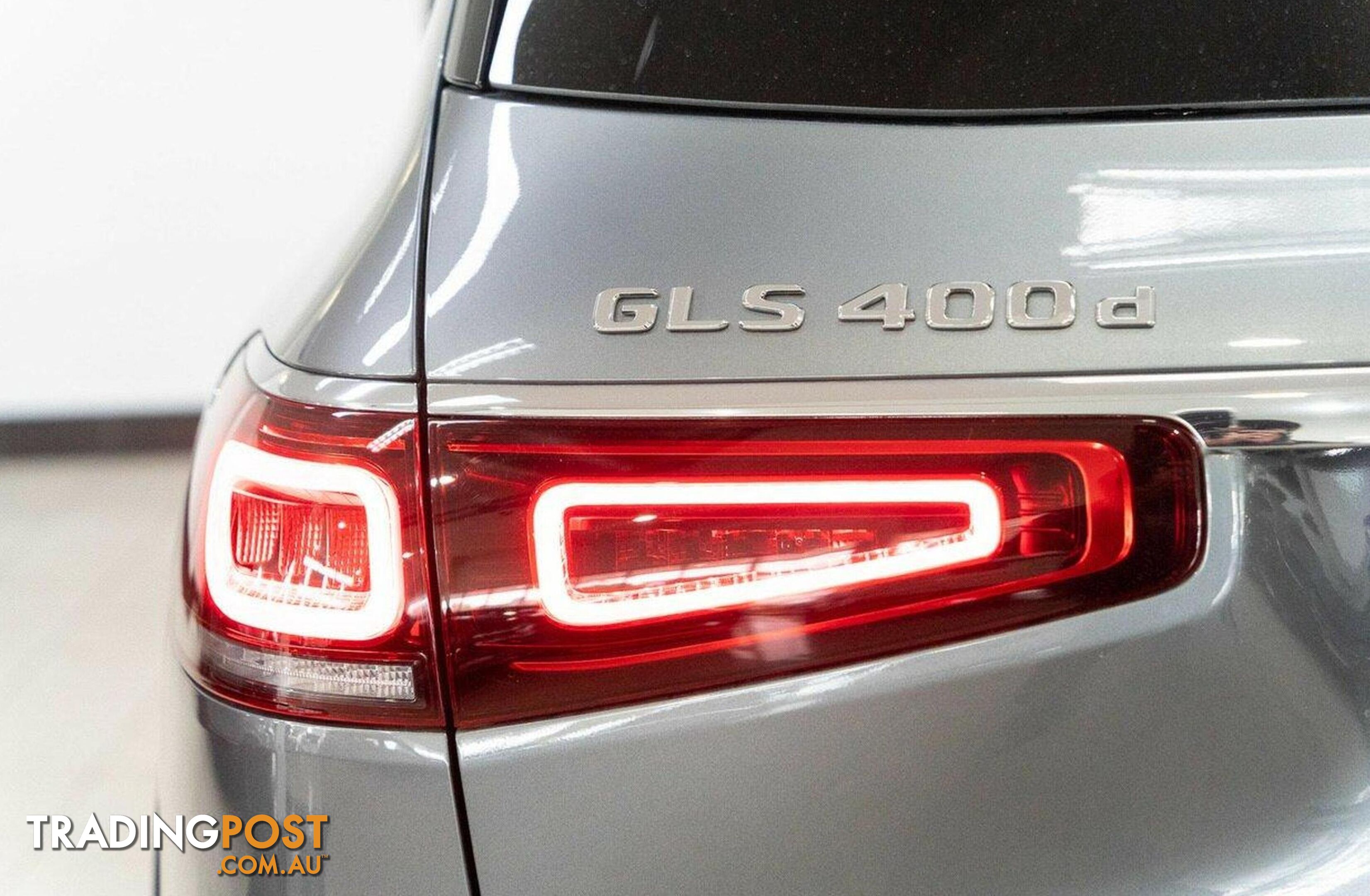 2023 MERCEDES-BENZ GLS-CLASS GLS400 D  SUV