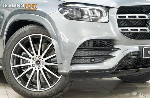 2023 MERCEDES-BENZ GLS-CLASS GLS400 D  SUV