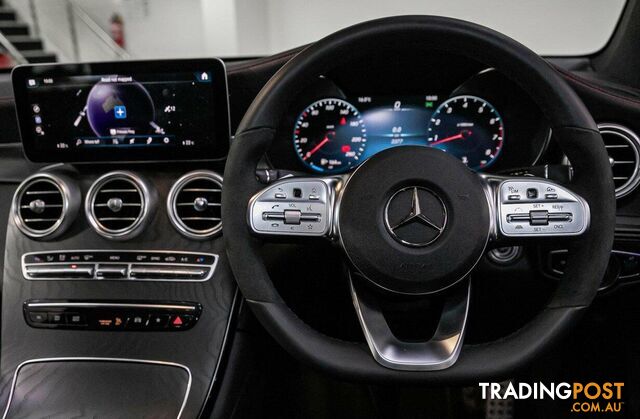 2023 MERCEDES-BENZ GLC-CLASS GLC300  SUV