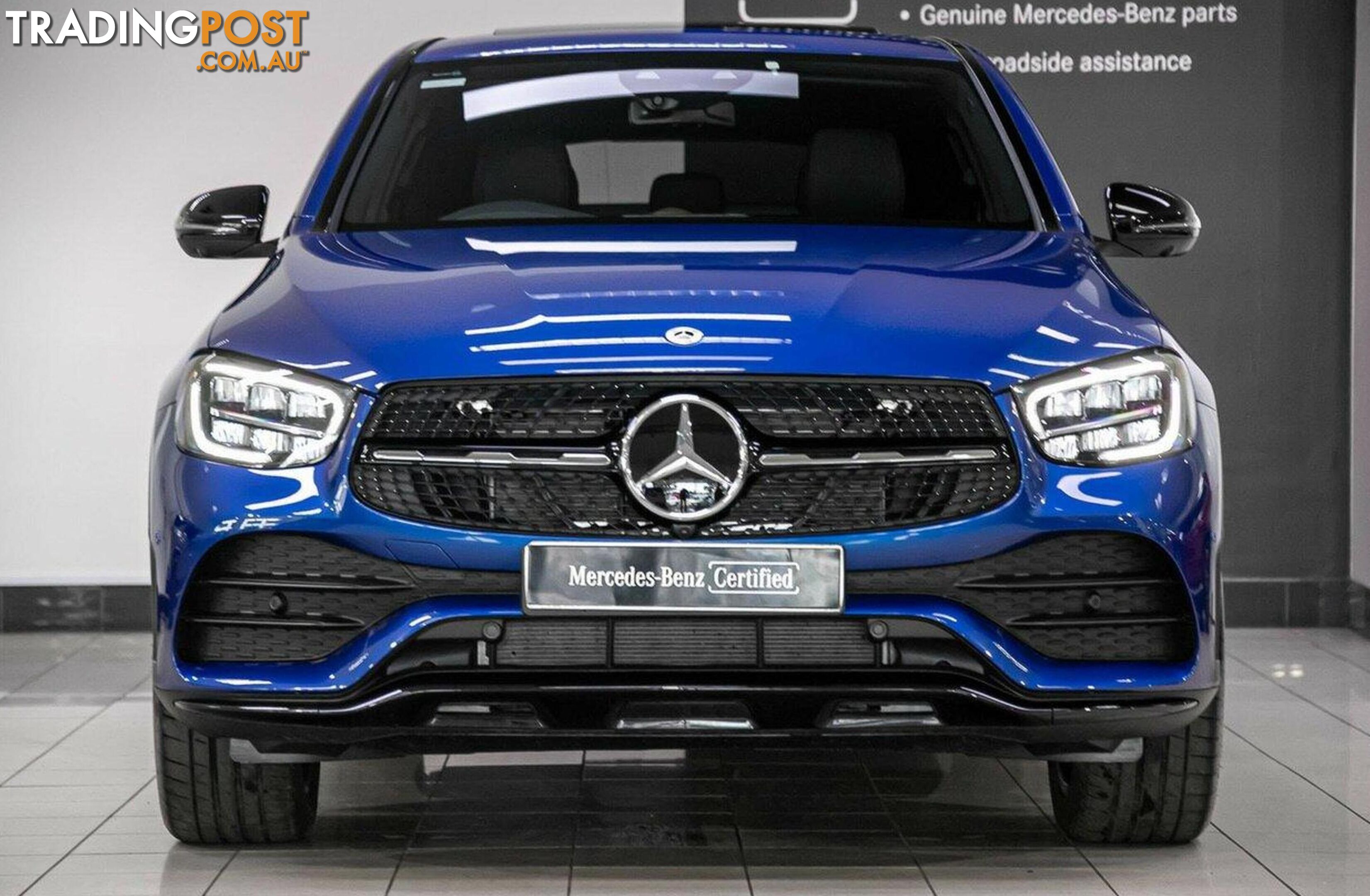 2023 MERCEDES-BENZ GLC-CLASS GLC300  SUV