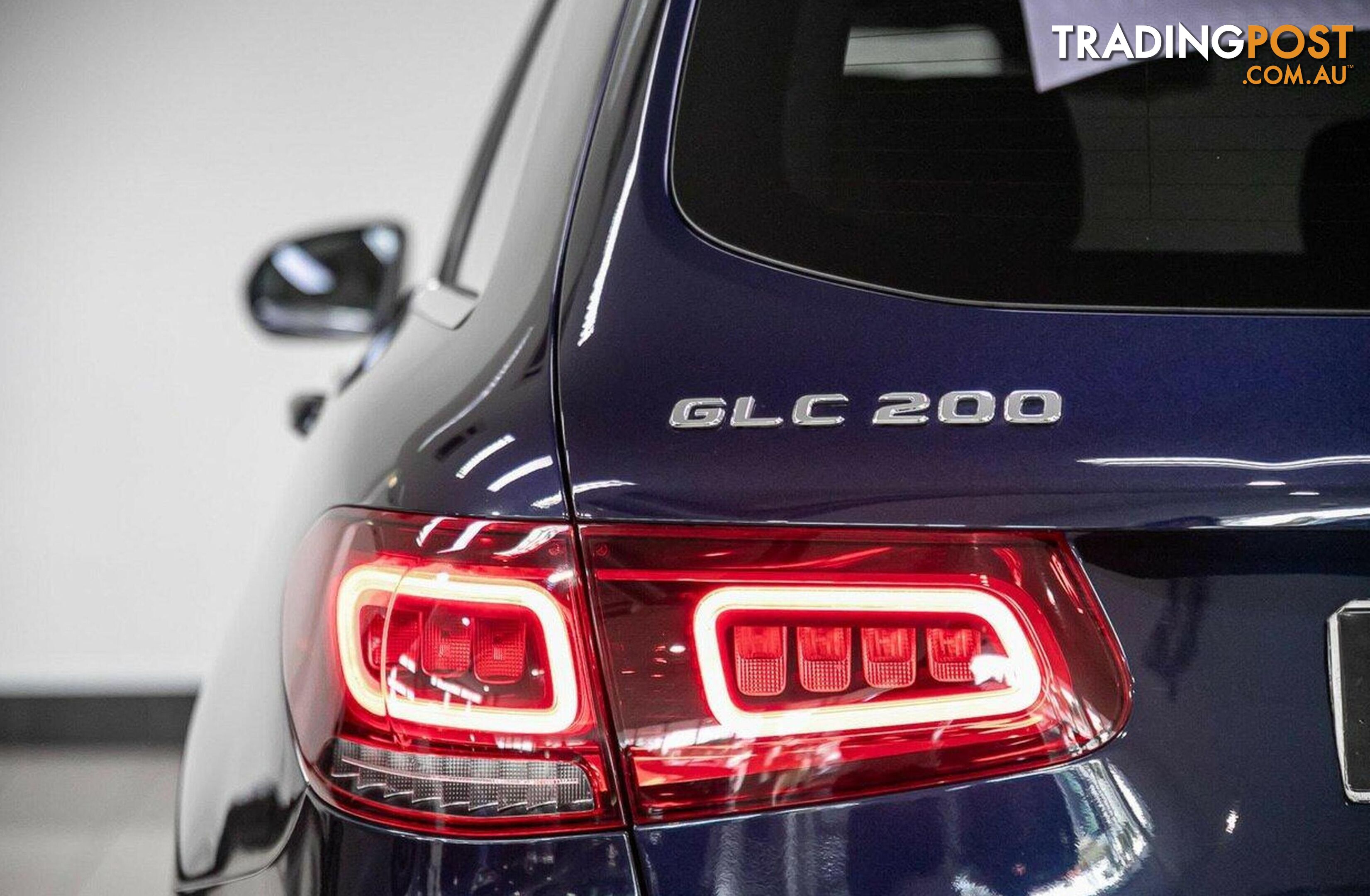 2022 MERCEDES-BENZ GLC-CLASS GLC200  SUV