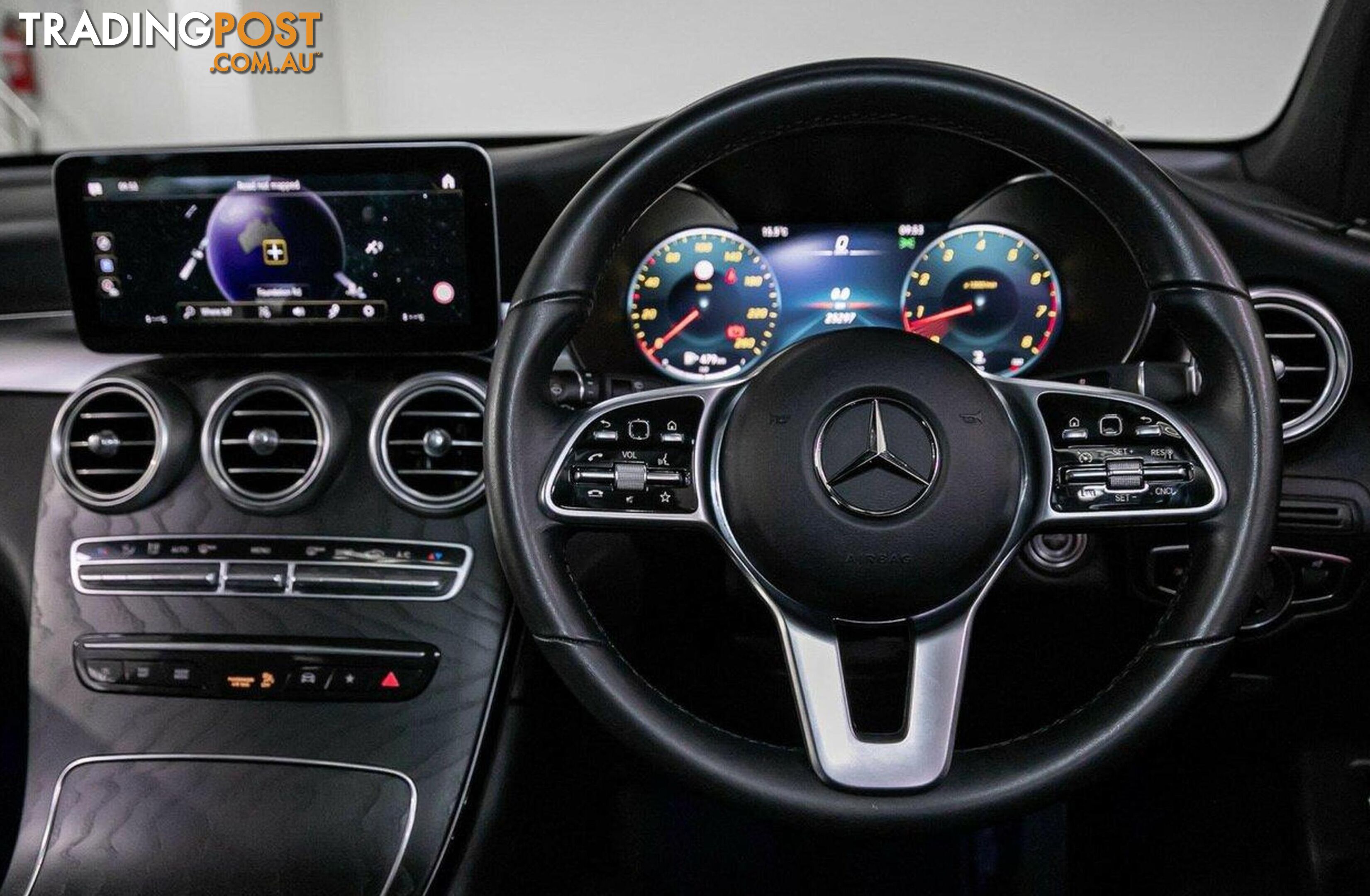 2022 MERCEDES-BENZ GLC-CLASS GLC200  SUV