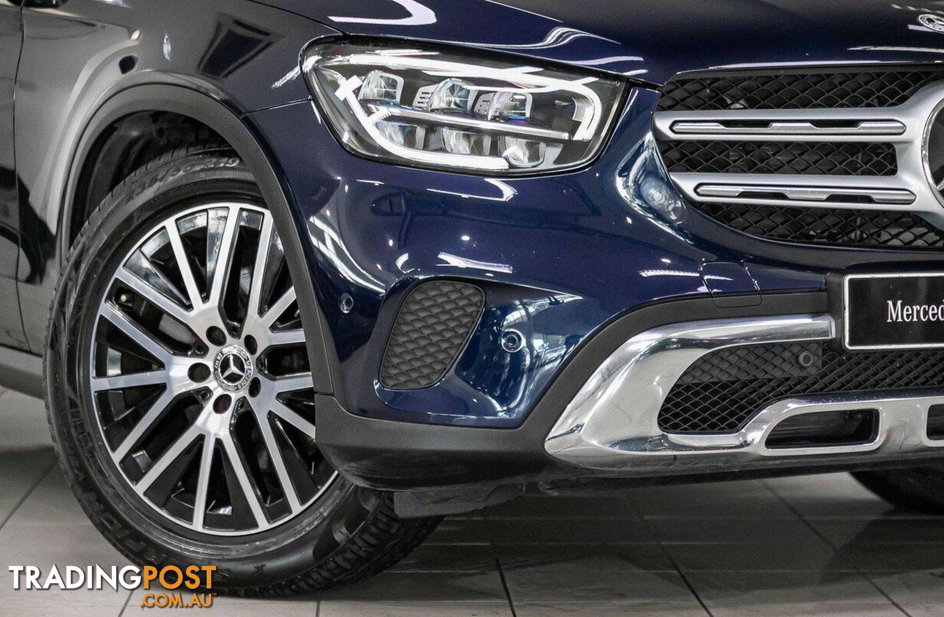 2022 MERCEDES-BENZ GLC-CLASS GLC200  SUV