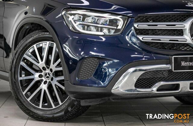 2022 MERCEDES-BENZ GLC-CLASS GLC200  SUV