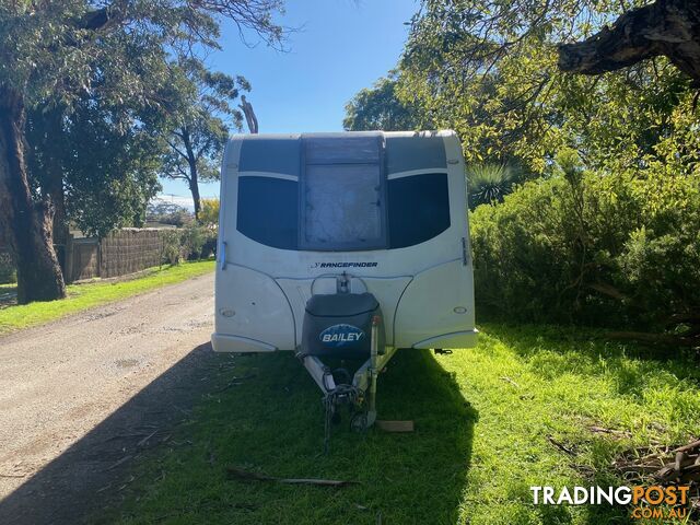 2016 Bailey RANGEFINDER ASTRO - photo 3 of 15