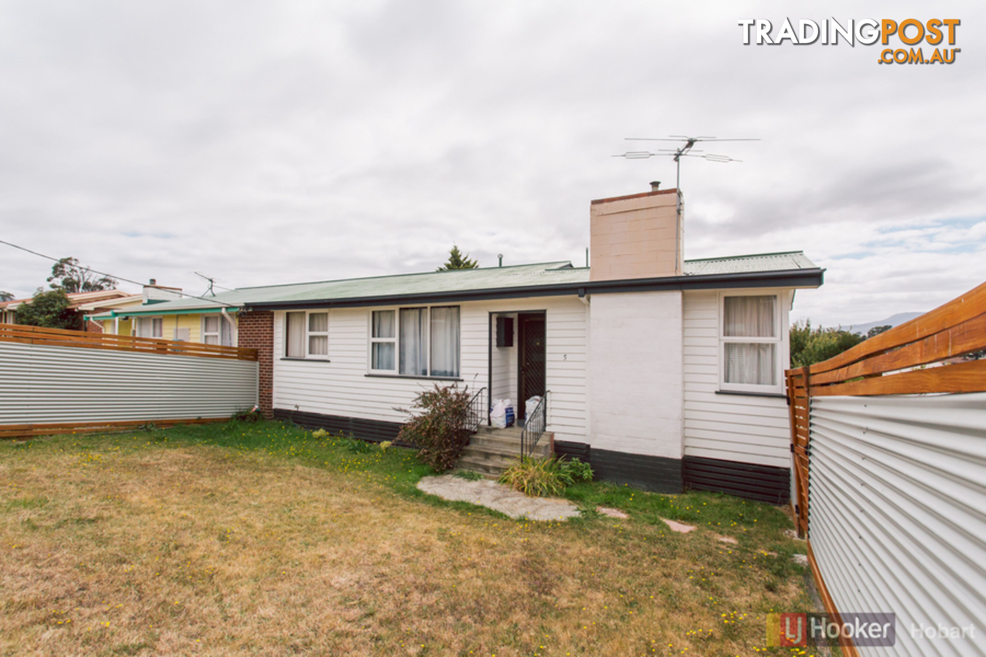 5 Milpara Street BERRIEDALE TAS 7011