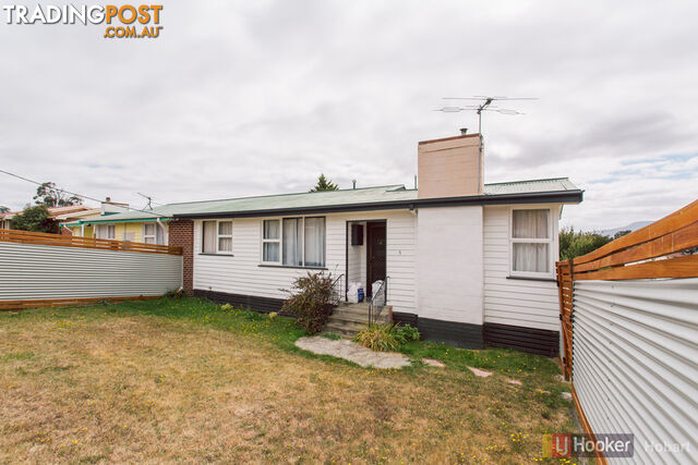 5 Milpara Street BERRIEDALE TAS 7011