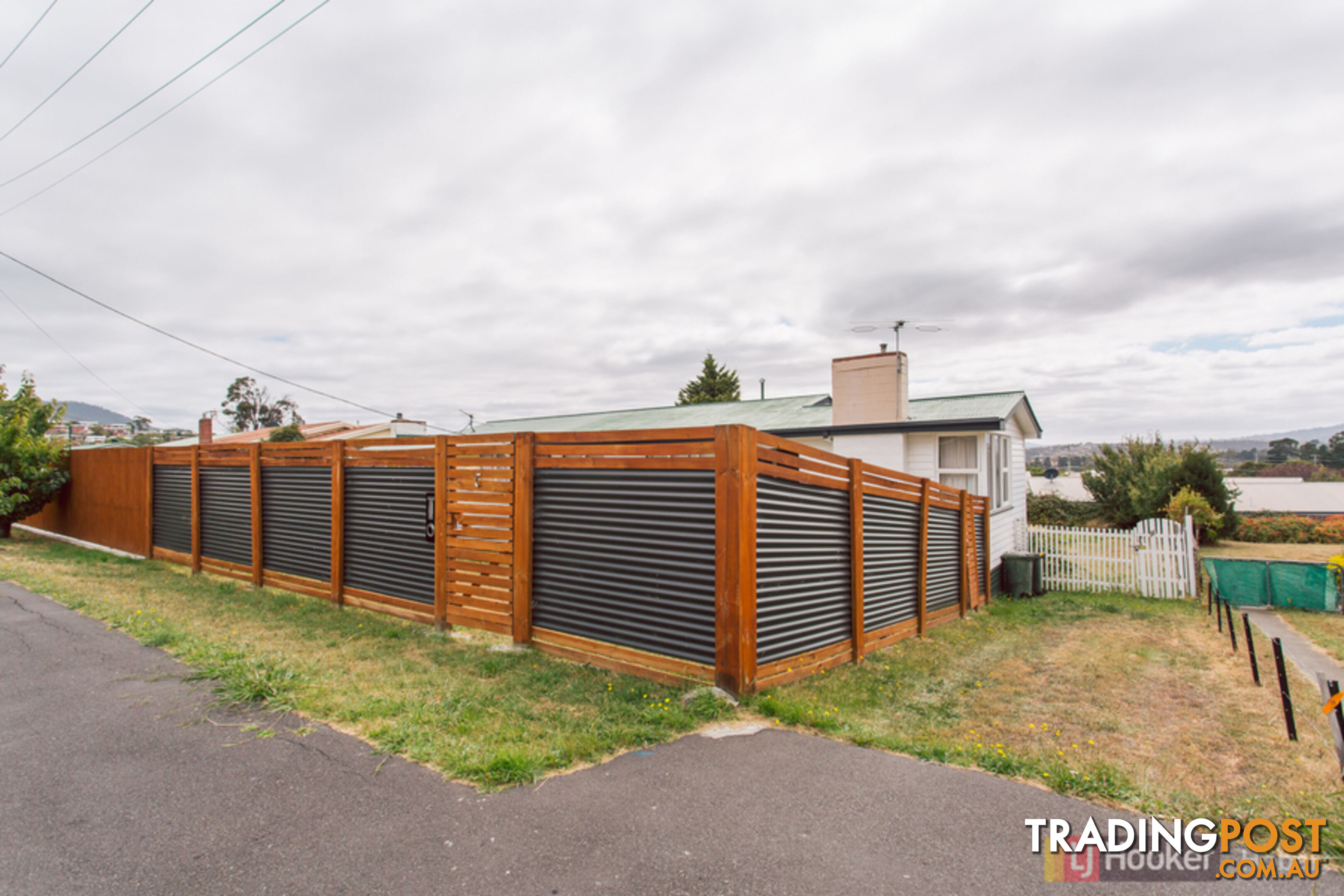 5 Milpara Street BERRIEDALE TAS 7011