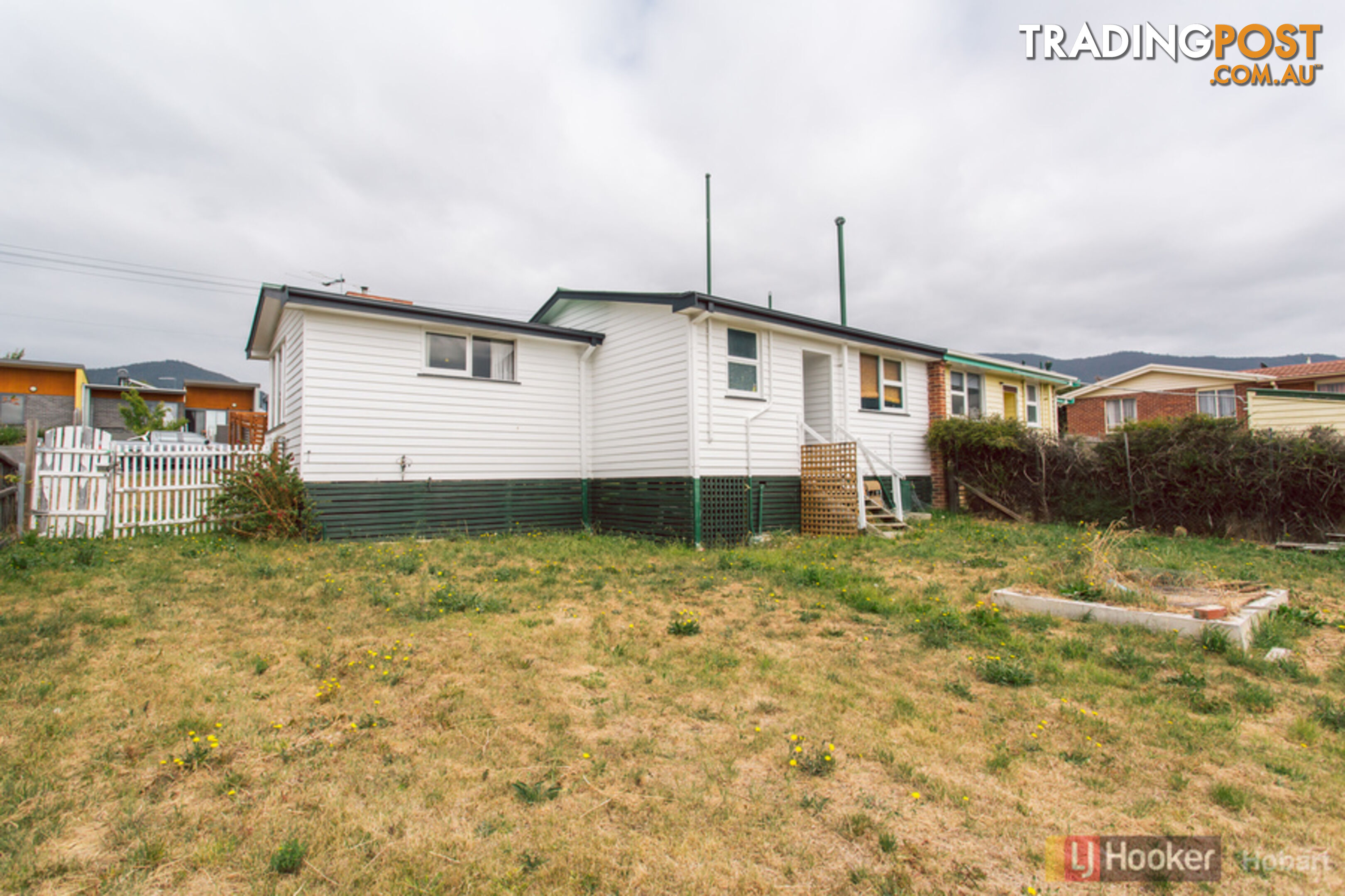 5 Milpara Street BERRIEDALE TAS 7011