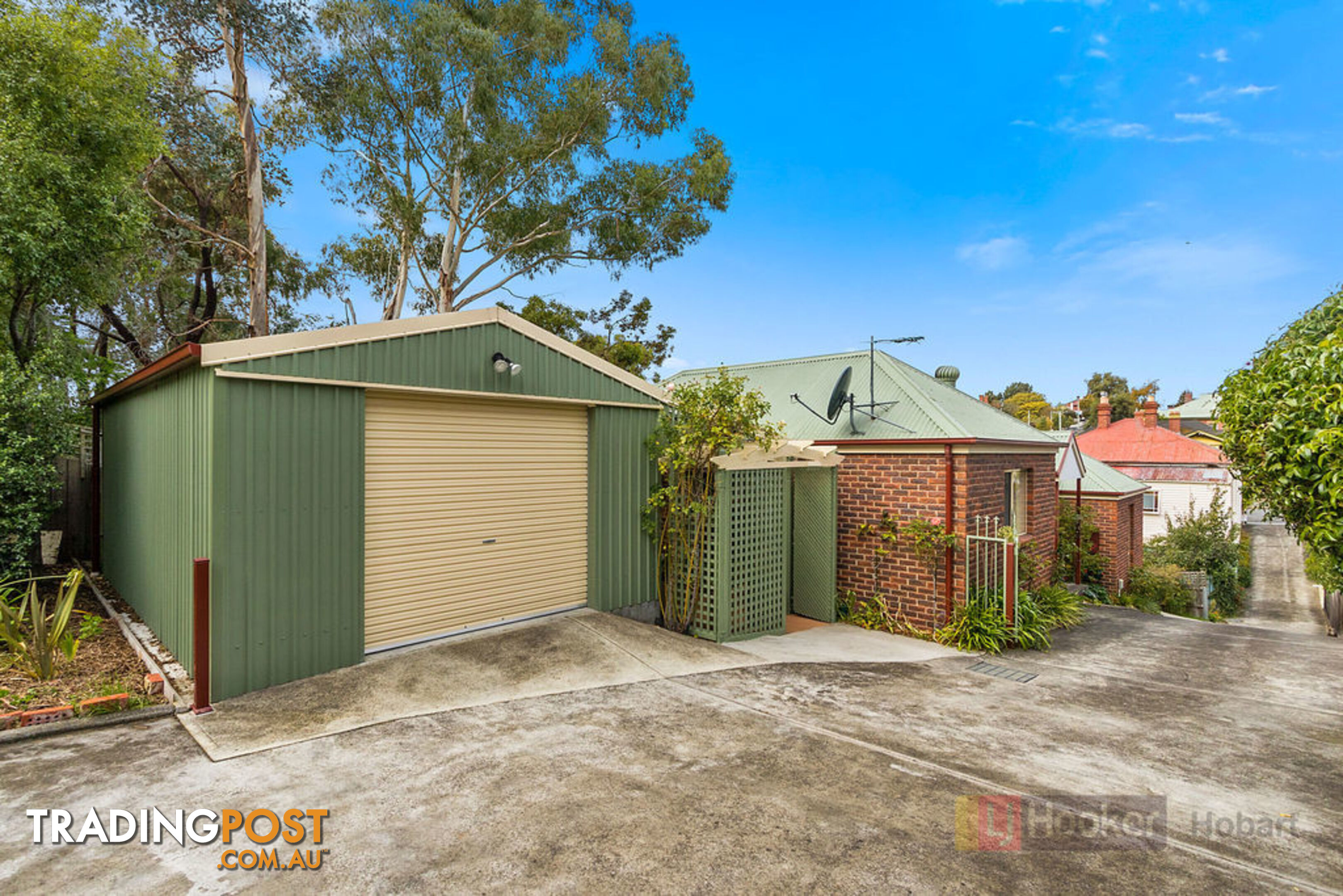 65A Newdegate Street WEST HOBART TAS 7000