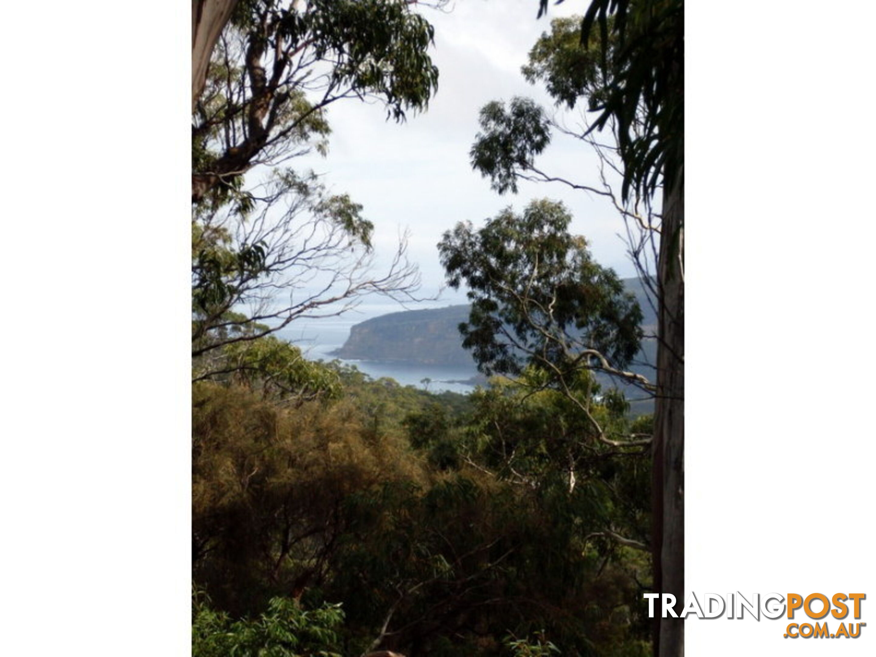 Roaring Beach Road NUBEENA TAS 7184