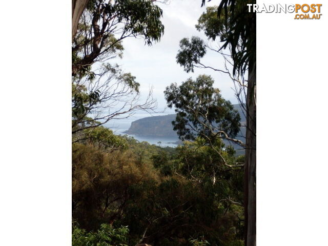 Roaring Beach Road NUBEENA TAS 7184