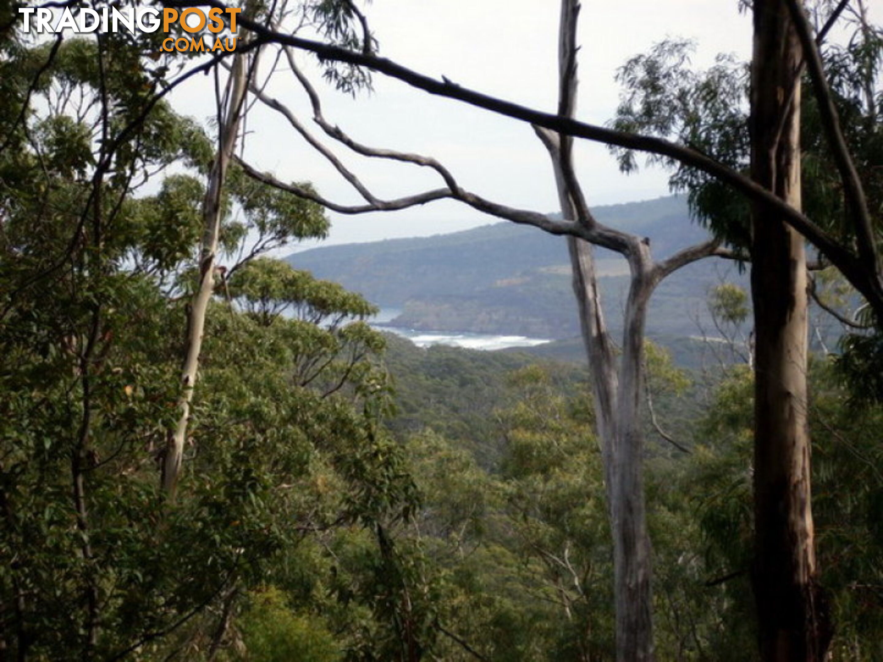 Roaring Beach Road NUBEENA TAS 7184