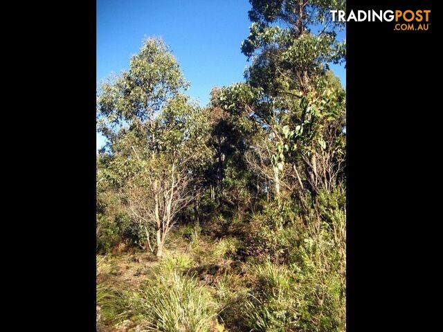 Prossers Rd NUNAMARA TAS 7259