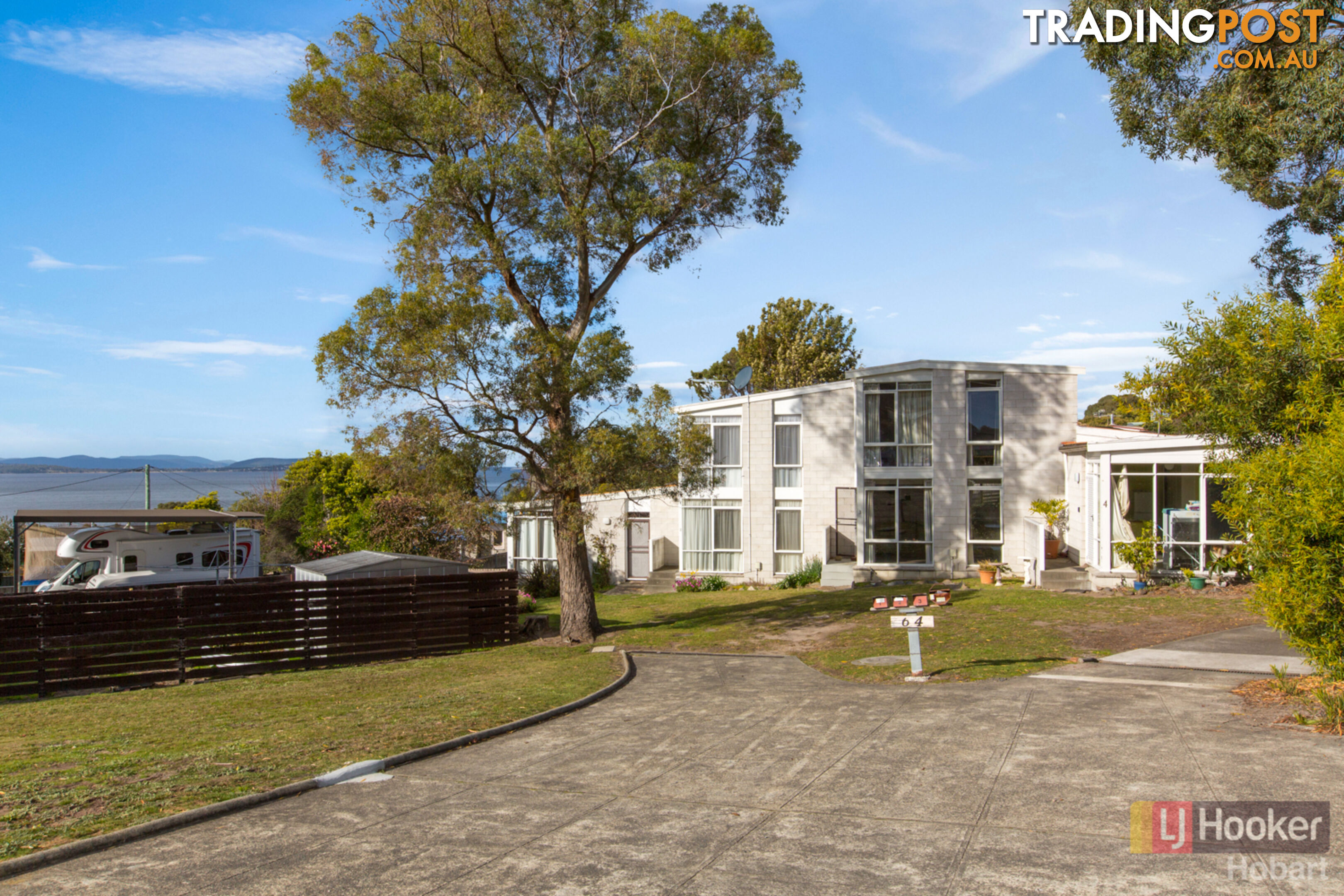 3/64-66 Crystal Downs Drive BLACKMANS BAY TAS 7052