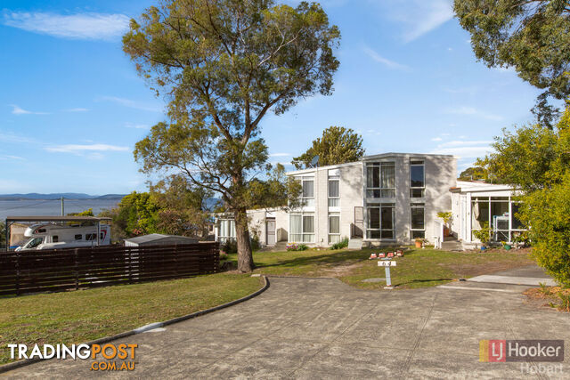 3/64-66 Crystal Downs Drive BLACKMANS BAY TAS 7052