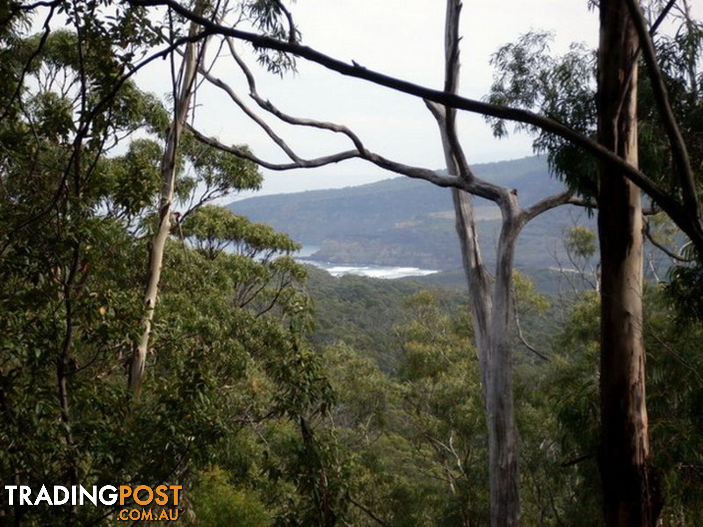 Roaring Beach Road NUBEENA TAS 7184