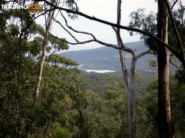 Roaring Beach Road NUBEENA TAS 7184