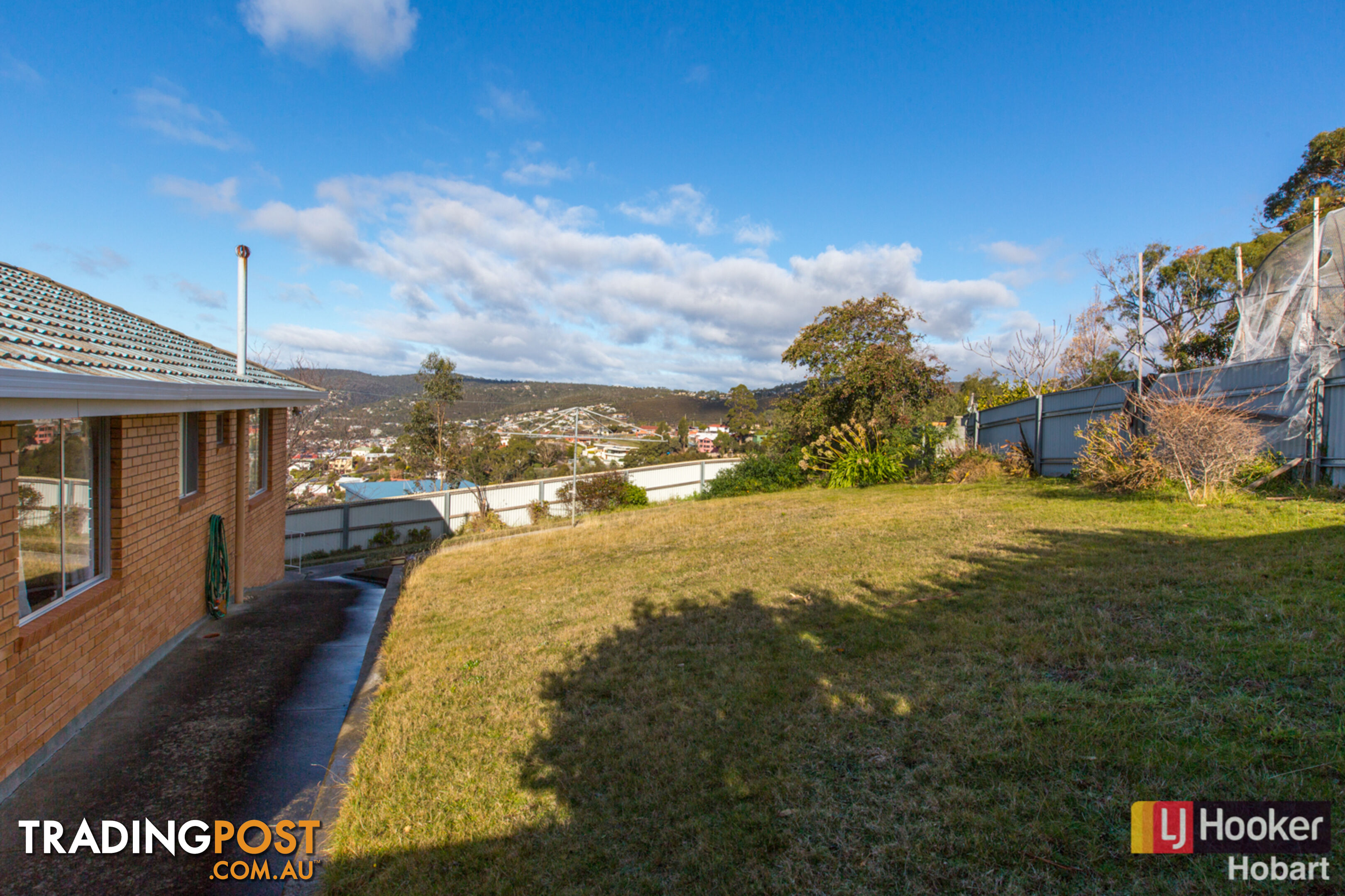 12 Danval Place WEST HOBART TAS 7000