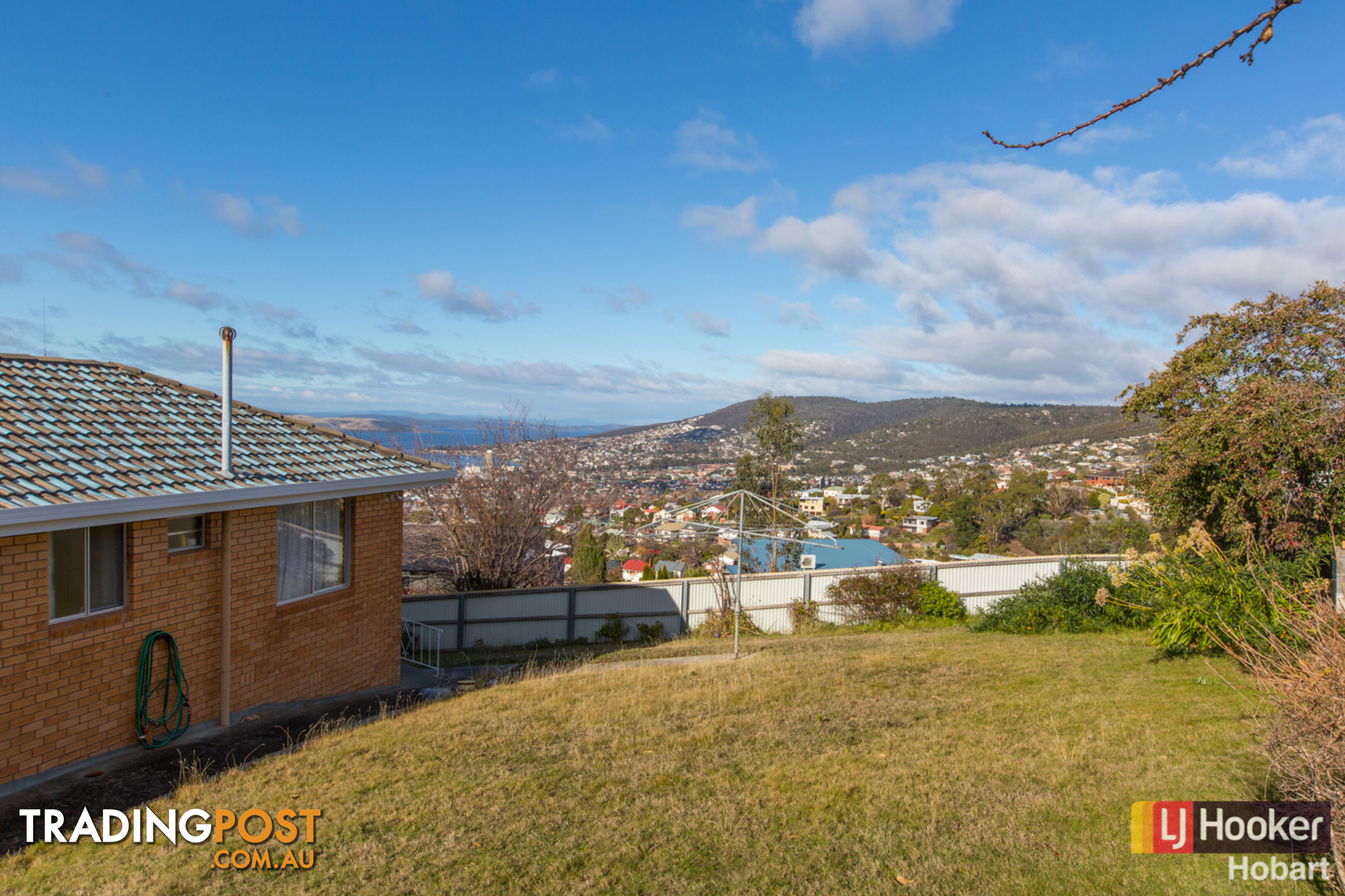 12 Danval Place WEST HOBART TAS 7000