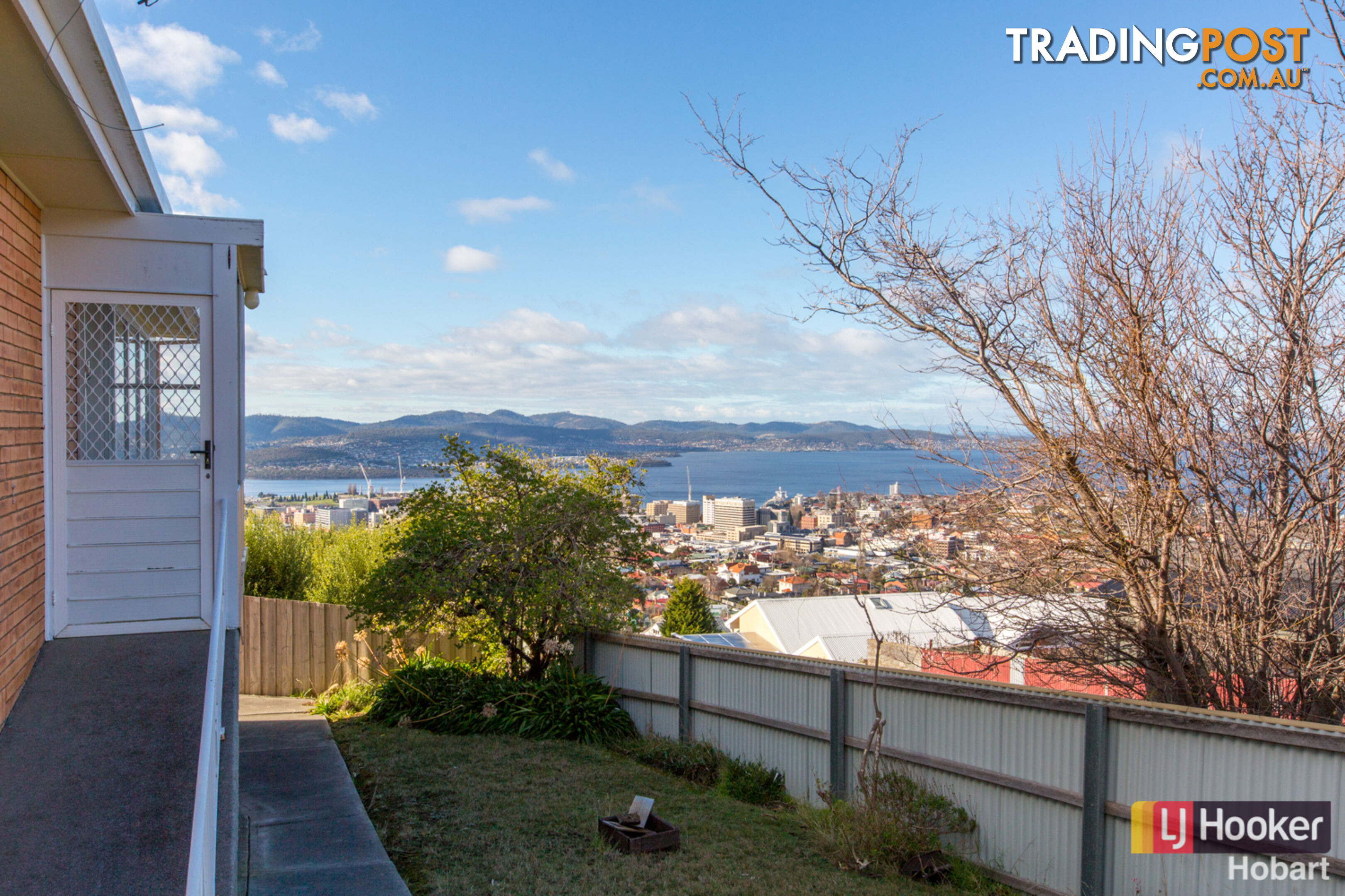 12 Danval Place WEST HOBART TAS 7000