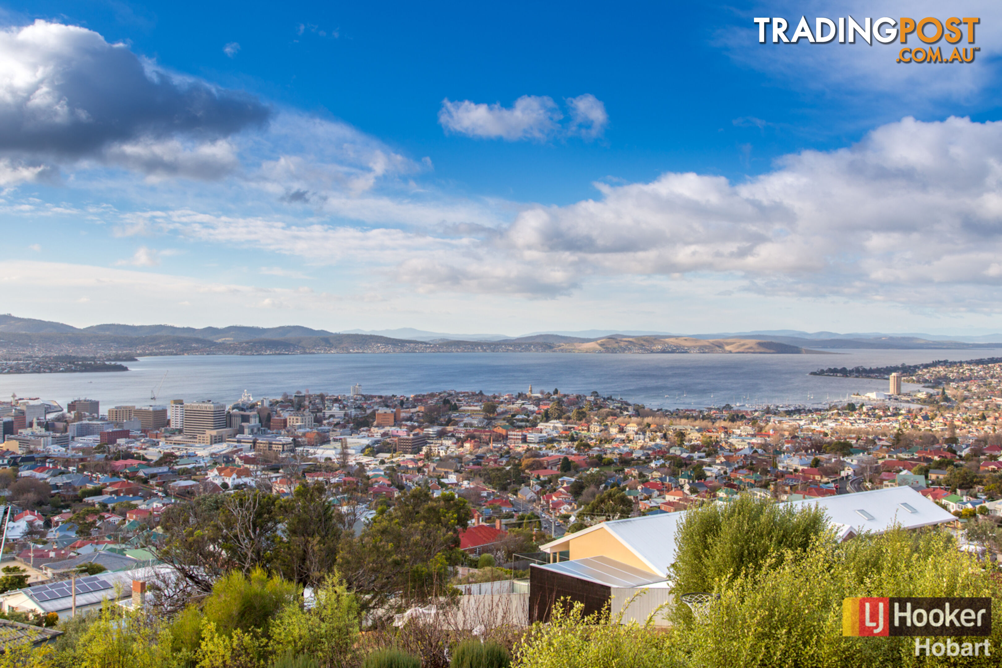 12 Danval Place WEST HOBART TAS 7000