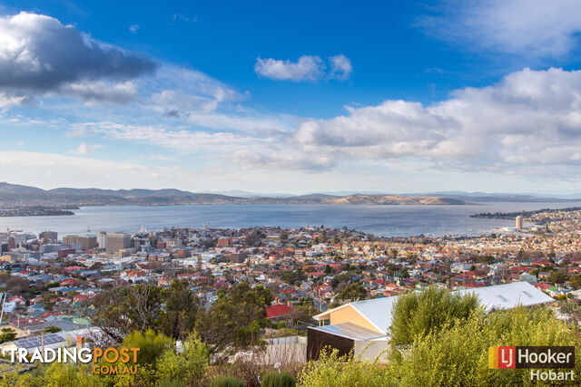 12 Danval Place WEST HOBART TAS 7000