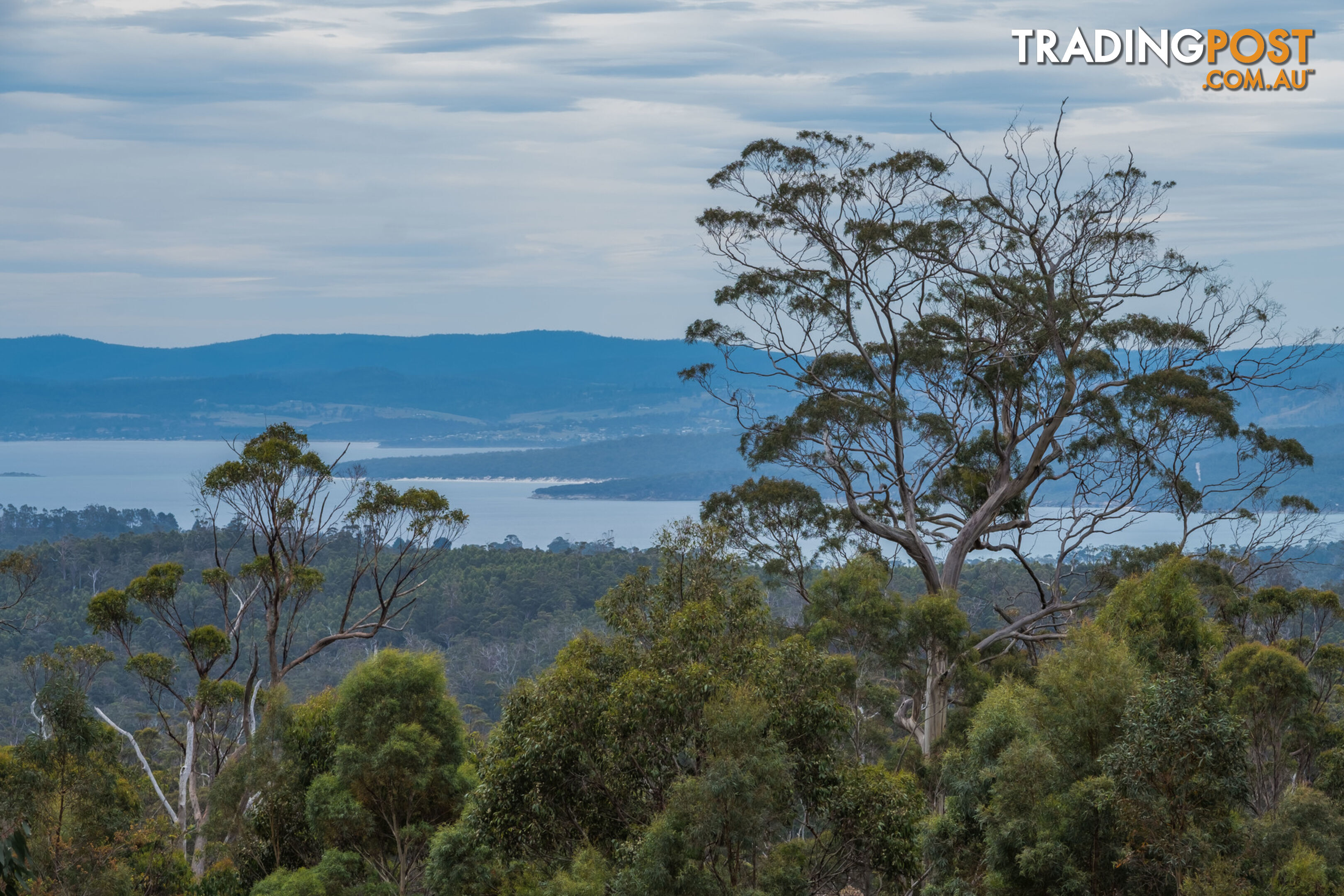 990/ Roaring Beach Road NUBEENA TAS 7184