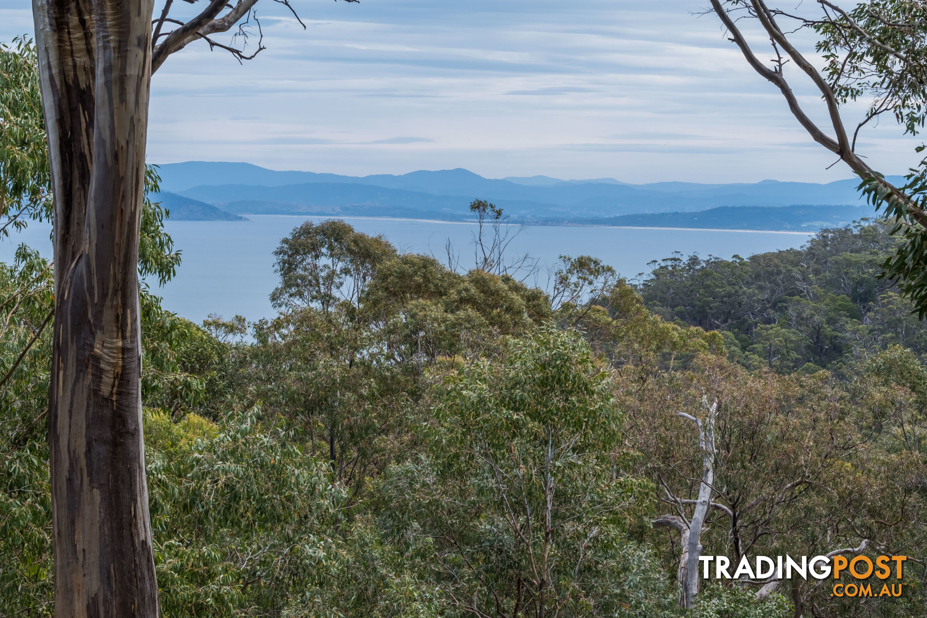 990/ Roaring Beach Road NUBEENA TAS 7184